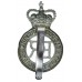 Gloucestershire Constabulary Cap Badge - Queen's Crown