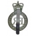 EIIR Metropolitan Police Cap Badge