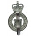 Rochdale County Borough Police Cap Badge - Queen's Crown