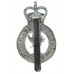 Liverpool City Police Cap Badge - Queen's Crown