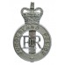 Sunderland Borough Police Cap Badge - Queen's Crown