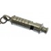 Kent Special Constabulary Acme City Police Whistle & Chain