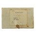 George VI Special Constabulary Long Service Medal in Box - Lewis J. Hughes, Glamorgan Special Constabulary