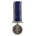 Elizabeth II Police Exemplary Long Service & Good Conduct Medal - Constable Leslie C.S. Hatcher, Metropolitan Police