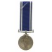 Elizabeth II Police Exemplary Long Service & Good Conduct Medal - Constable Stephen E. Coxon