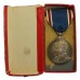 1937 George VI Coronation Medal in Box