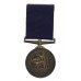 Hartlepool Special Constabulary Medal 1914-1918 (Silver) - Unnamed as Issued