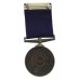 Hartlepool Special Constabulary Medal 1914-1918 (Silver) - Unnamed as Issued