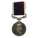 EIIR Royal Air Force Long Service & Good Conduct Medal - Sgt. M. Fearnley, Royal Air Force