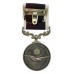 EIIR Royal Air Force Long Service & Good Conduct Medal - Sgt. M. Fearnley, Royal Air Force