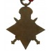WW1 1914-15 Star Medal Trio - Pte. W.F. Hagan, Northumberland Fusiliers