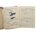 WW2 Medal Group of Five with Box of Issue, Dog Tags Soldier's Service and Pay Book and Soldier's Release Book - S.Sgt. W. Hirst, Royal Army Service Corps