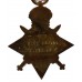 WW1 1914-15 Star, British War Medal, Victory Medal & Mercantile Marine War Medal Group of Four - Asst. Std. A. McBrain, Merchant Navy & Mercantile Fleet Auxiliary
