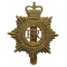 EIIR Royal Army Service Corps (R.A.S.C.) Cap Badge