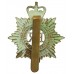 EIIR Royal Army Service Corps (R.A.S.C.) Cap Badge