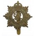 George V Royal Army Service Corps (R.A.S.C.) Cap Badge
