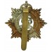 George V Royal Army Service Corps (R.A.S.C.) Cap Badge