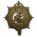 Army Service Corps (A.S.C.) Cap Badge - King's Crown