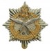 Gurkha Transport Regiment Bi-Metal Cap Badge