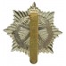 Gurkha Transport Regiment Bi-Metal Cap Badge