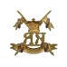 Boer War Her Majesty's Reserve Regiment of Lancers Cap Badge
