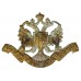 Victorian 1st King's Dragoon Guards Cap Badge