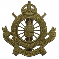 1st/1st London Divisional Cyclist Company (City of London Cyclist