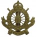 1st/1st London Divisional Cyclist Company (City of London Cyclists) Cap Badge
