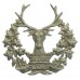 Gordon Highlanders (BY DAND) Cap Badge