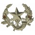 Cameronians (Scottish Rifles) Cap Badge