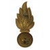 Boer War Royal Irish Fusiliers Reserve Regiment Cap Badge