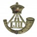 Victorian Durham Light Infantry (D.L.I.) Cap Badge