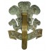 Welch Regiment Cap Badge