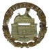 Victorian Dorsetshire Regiment Cap Badge