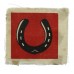 13th Infantry Division Printed Formation Sign