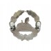 Gloucestershire Regiment Anodised (Staybrite) Back Cap Badge