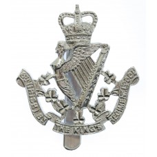 8th Irish Bn. The King's (Liverpool) Regiment Anodised (Staybrite