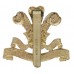 The Royal Hussars Anodised (Staybrite) Cap Badge