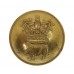 Victorian Pre 1881 44th (East Essex) Regiment of Foot Officer's Gilt Button (25mm)