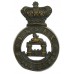Victorian 2nd (Colchester) Volunteer Bn. Essex Regiment Glengarry Badge