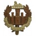 Essex Regiment Cap Badge