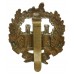 Essex Regiment Cap Badge