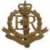 EIIR Royal Military Police (R.M.P.) Cap Badge