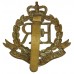 EIIR Royal Military Police (R.M.P.) Cap Badge