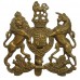 General Service Corps Cap Badge - King's Crown