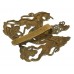 General Service Corps Cap Badge - King's Crown