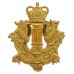 Corps of Army Music Cap Badge