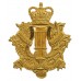 Corps of Army Music Cap Badge