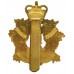 Corps of Army Music Cap Badge