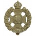 Rifle Brigade Cap Badge - King's Crown